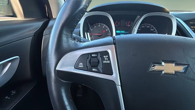 Used 2016 Chevrolet Equinox LT w/ Convenience Package image 22