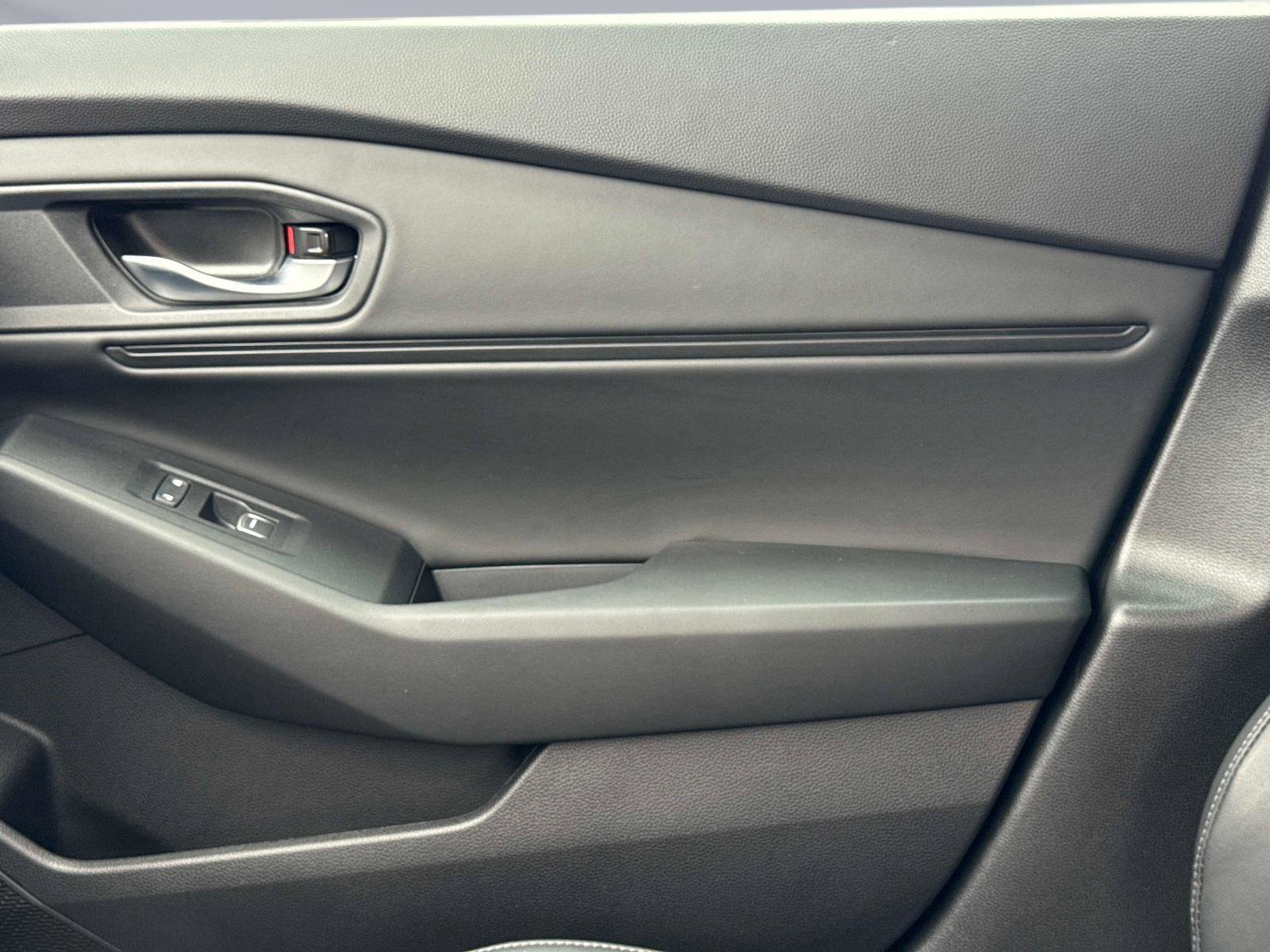 Certified 2024 Honda Accord EX-L image 23