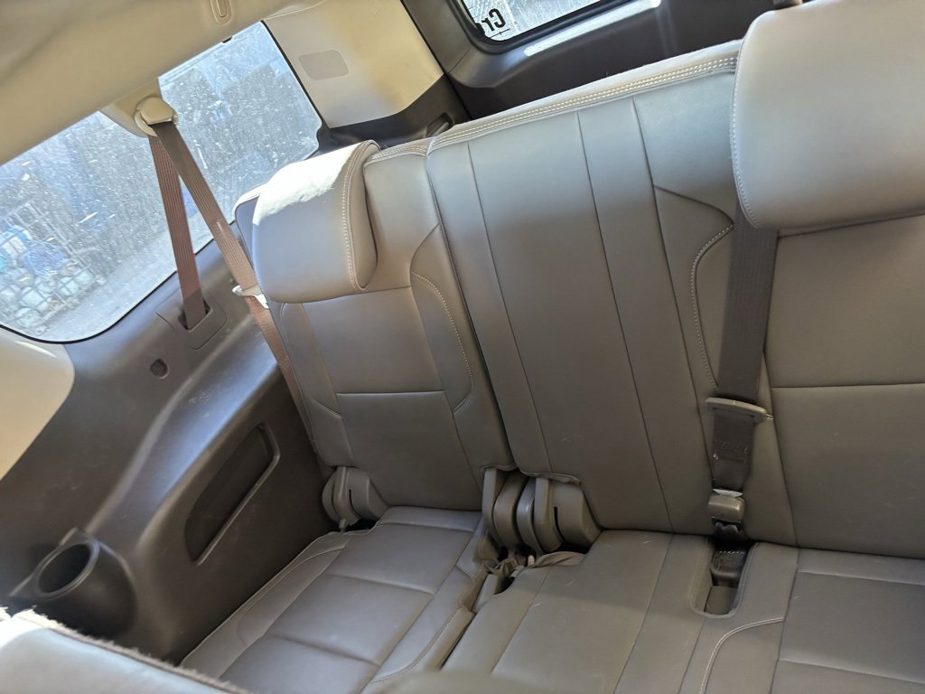 Used 2018 GMC Yukon XL Denali w/ Denali Ultimate Package image 9