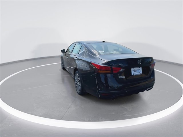 New 2025 Nissan Altima 2.5 SL image 7