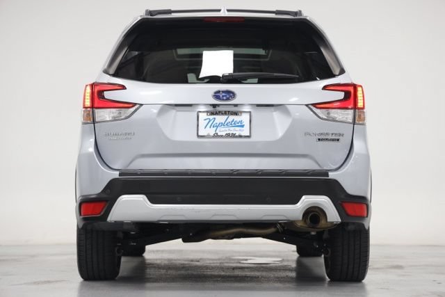 Used 2020 Subaru Forester Touring AWD/4WD image 13