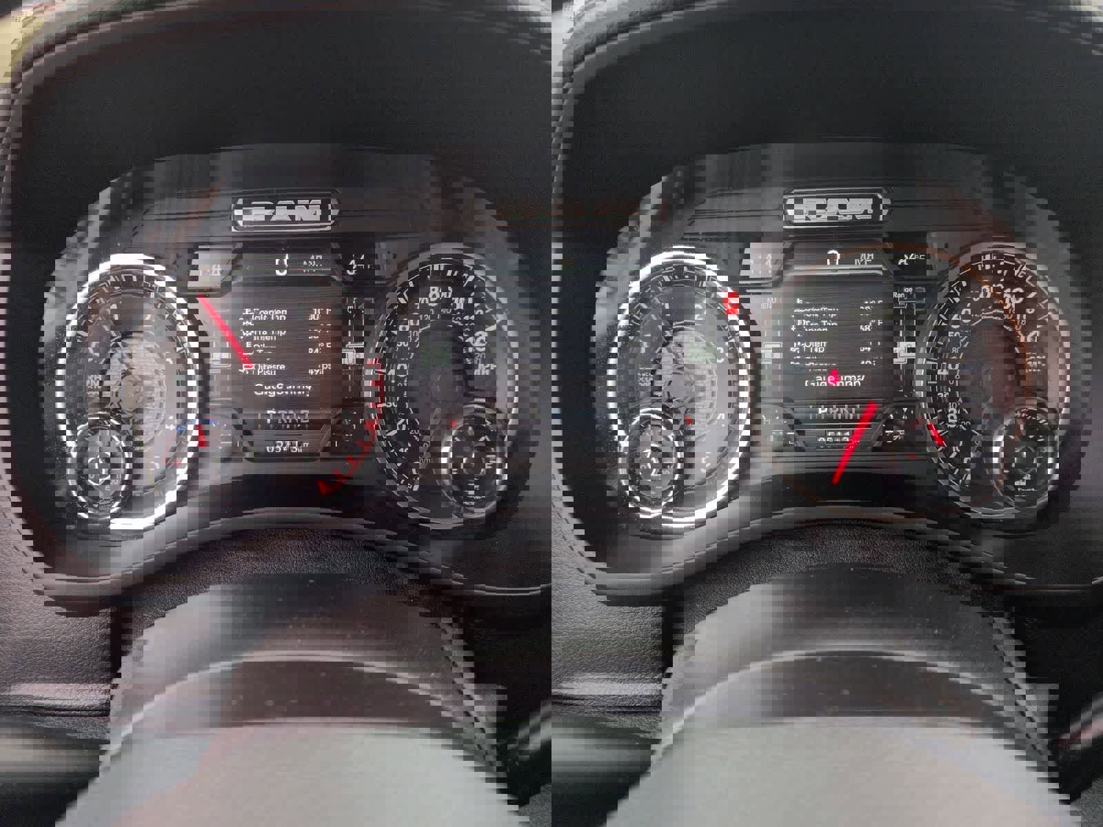 Certified 2022 RAM 3500 Laramie image 32