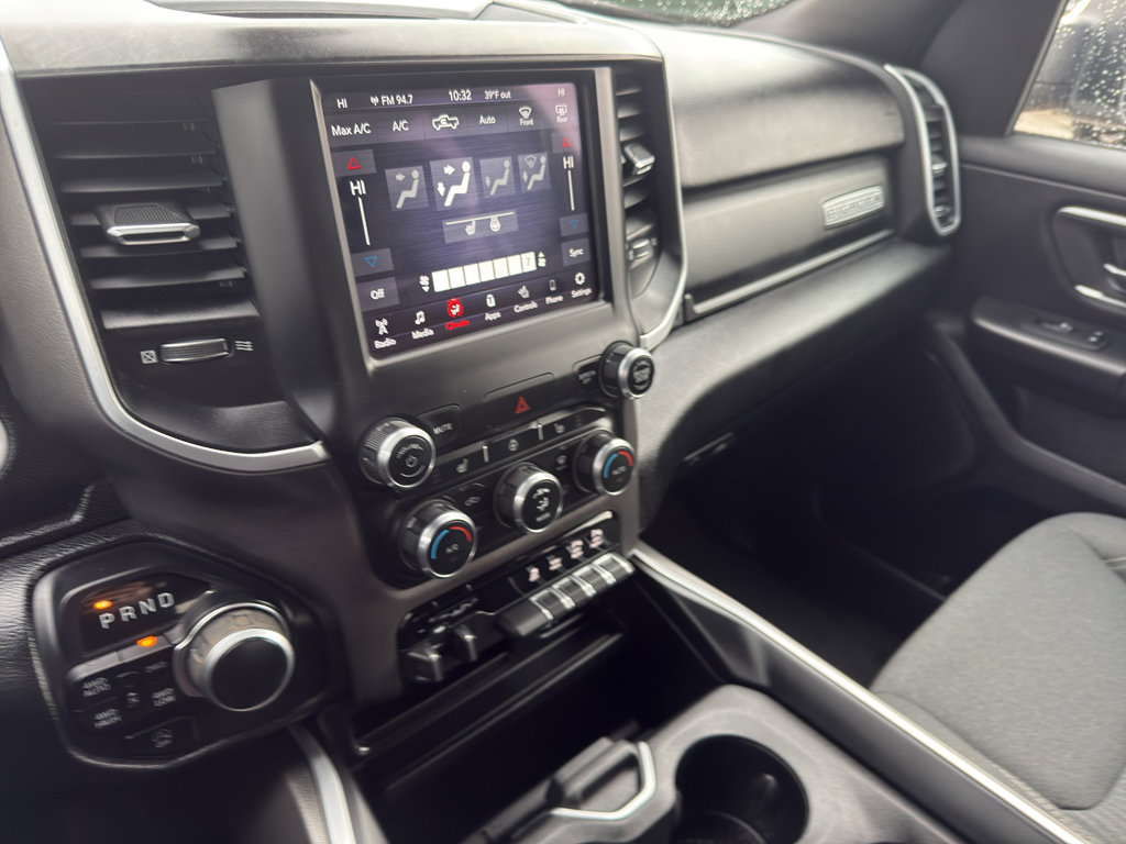 Used 2020 RAM 1500 Big Horn image 23