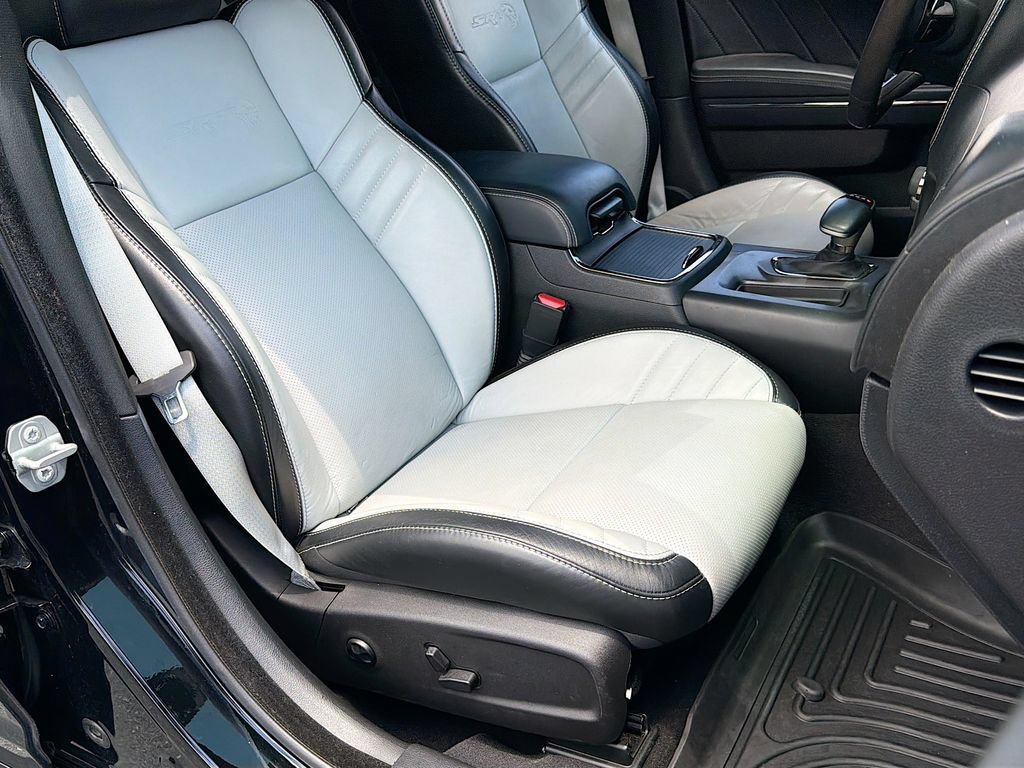 Used 2023 Dodge Charger SRT Hellcat w/ Harman/Kardon Audio Group RWD image 32