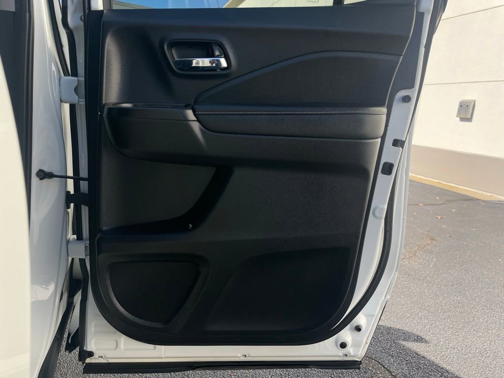 Certified 2022 Honda Ridgeline RTL-E image 34