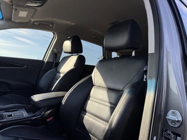 Used 2019 Kia Sorento EX image 9