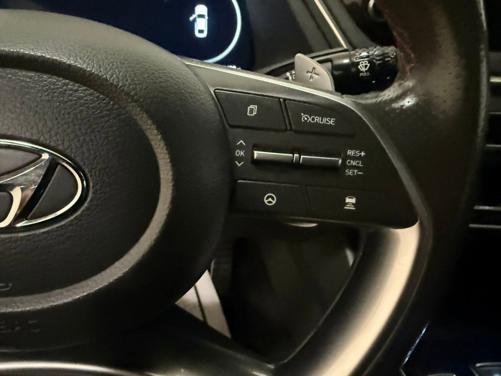 Used 2022 Hyundai Sonata SEL Plus image 32