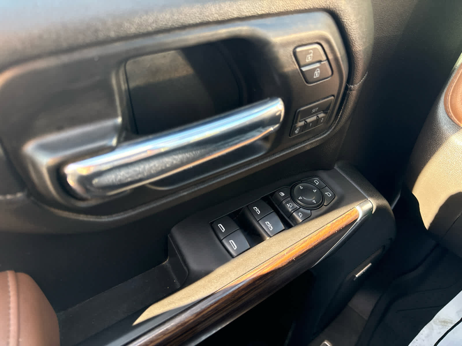 Used 2020 Chevrolet Silverado 3500 High Country w/ LPO, Hitch Package image 18