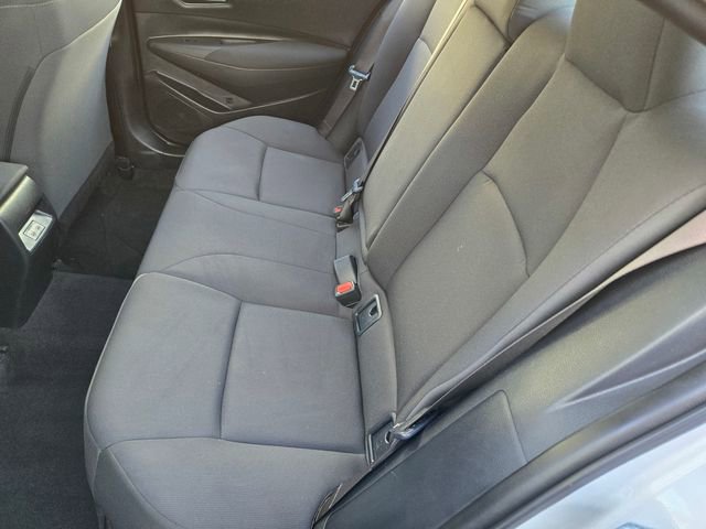 Used 2024 Toyota Corolla LE FWD image 10