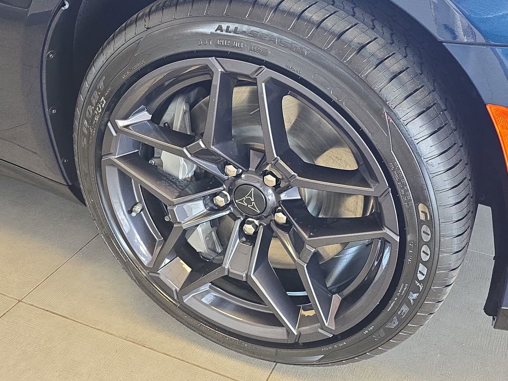 New 2026 Dodge Charger R/T Scat Pack image 5