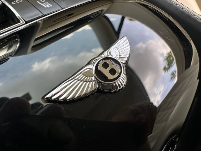 Used 2014 Bentley Continental GT AWD/4WD image 24