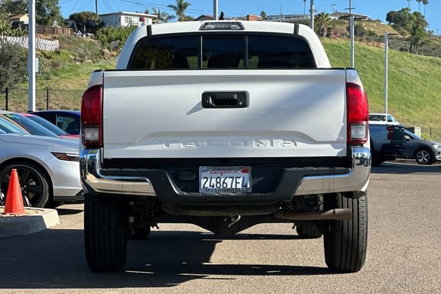 Used 2022 Toyota Tacoma SR5 image 6