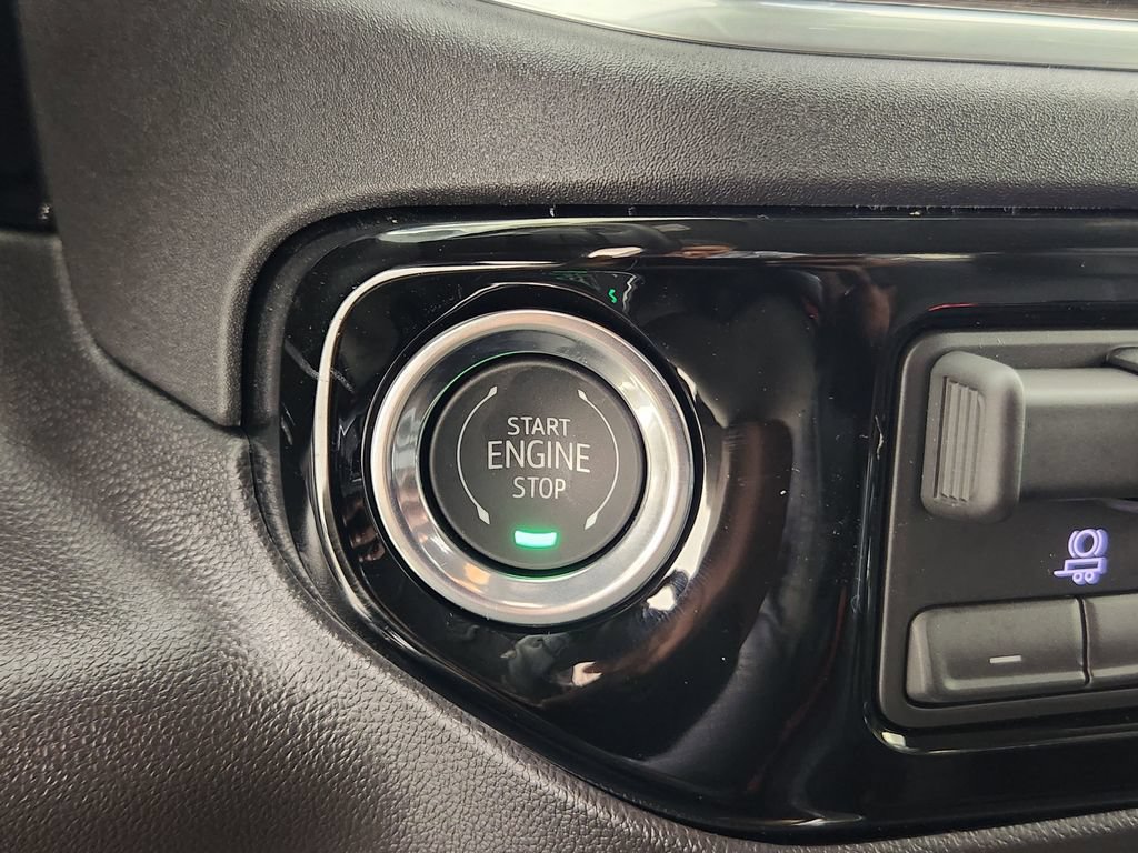 New 2026 Chevrolet Silverado 1500 LT AWD/4WD image 21