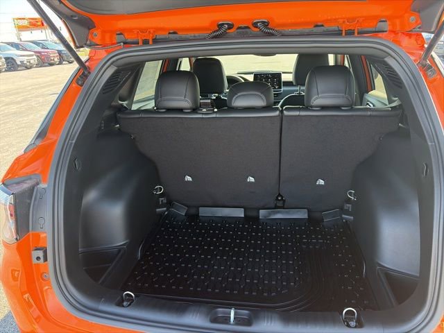 New 2026 Jeep Compass Latitude AWD/4WD image 5
