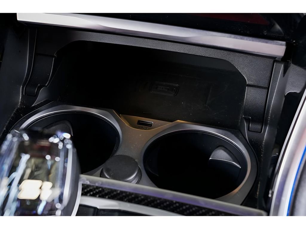 Used 2023 BMW M850i xDrive Coupe image 62