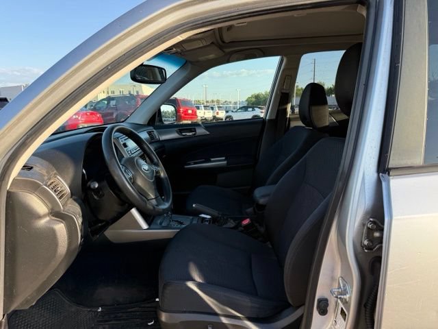 Used 2011 Subaru Forester 2.5X Premium AWD/4WD image 15