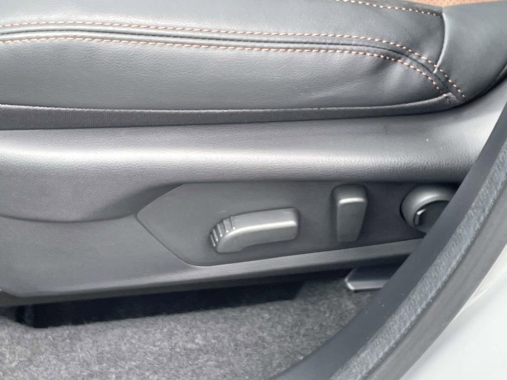 Certified 2026 Subaru Forester Touring image 20