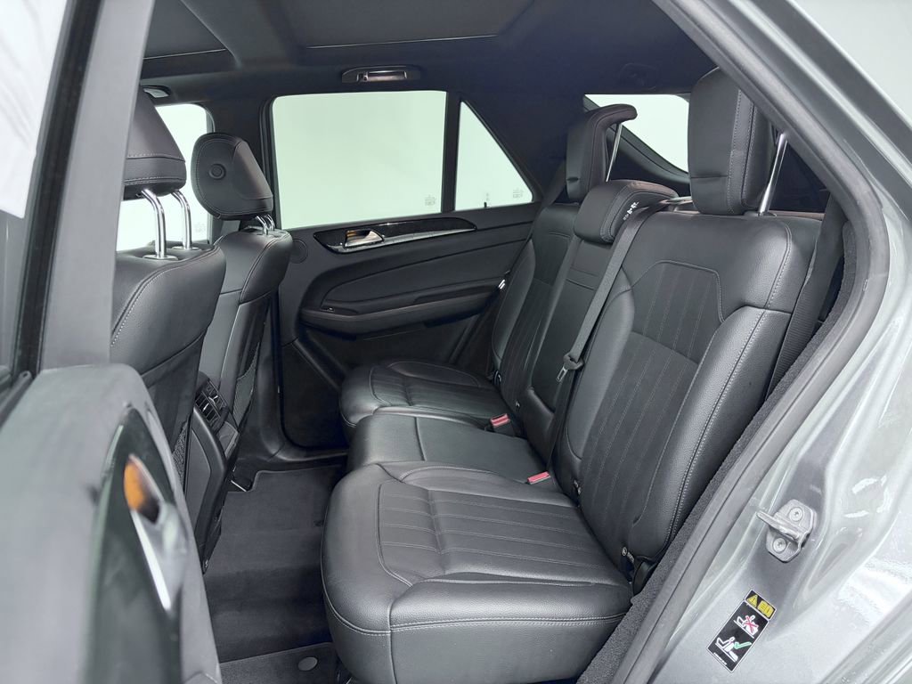 Used 2018 Mercedes-Benz GLE 350 4MATIC image 15