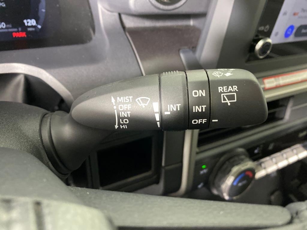 Certified 2025 Toyota 4Runner TRD Sport image 16