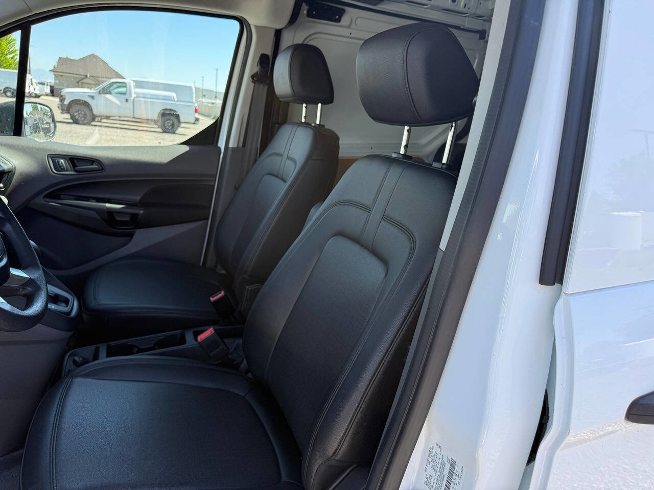 Used 2020 Ford Transit Connect XL FWD image 15