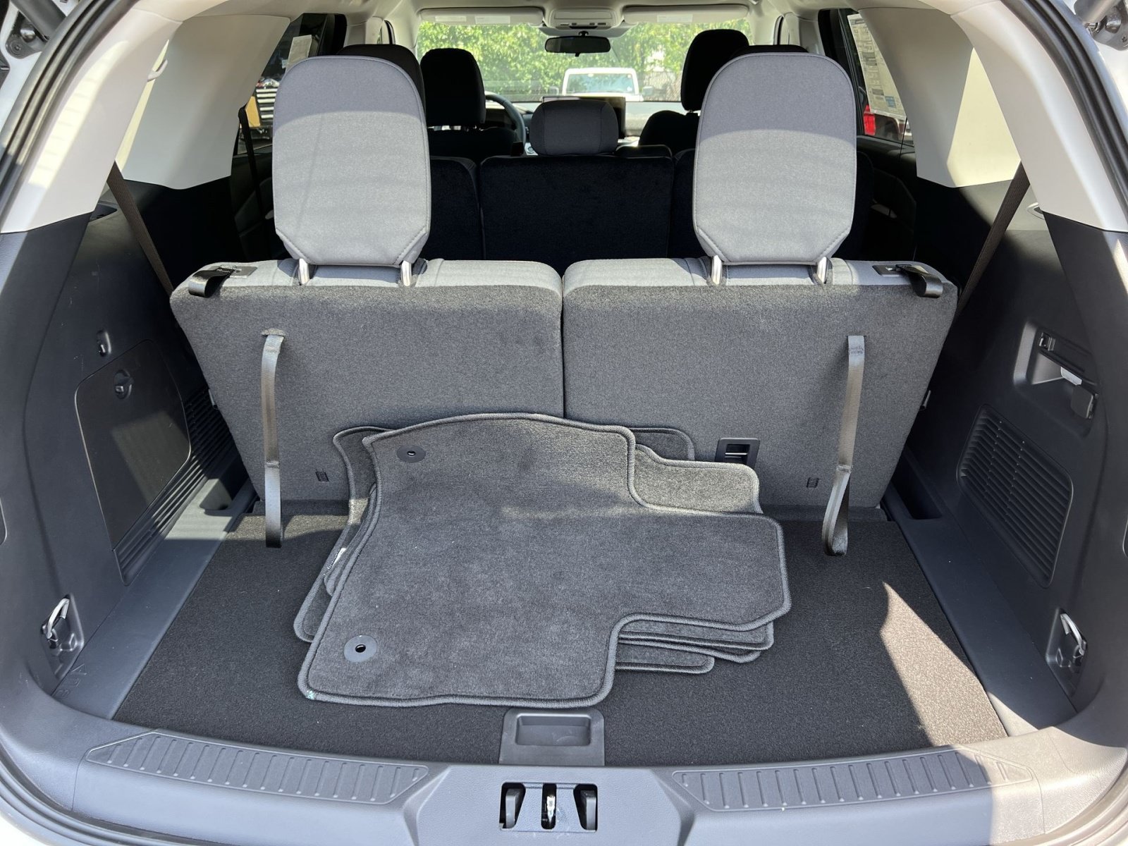 New 2026 Ford Explorer Active AWD/4WD image 26