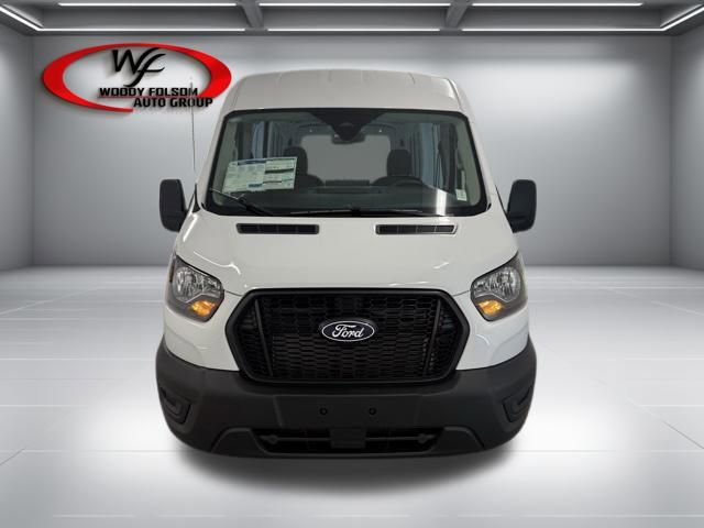 New 2026 Ford Transit 250 148 Medium Roof RWD image 2