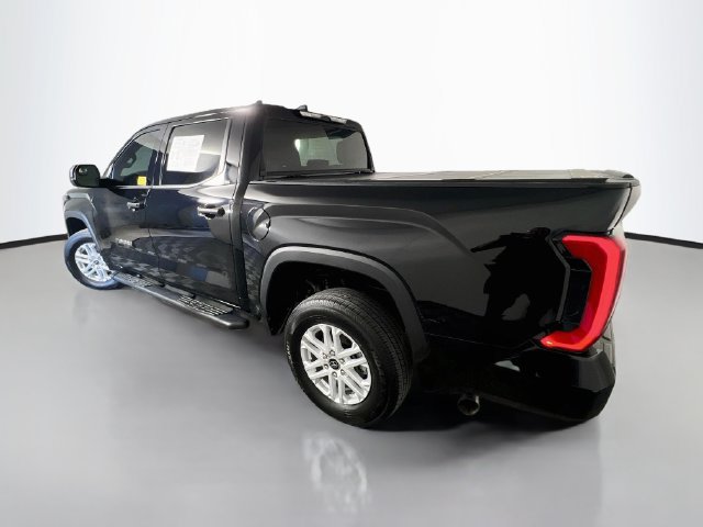 Used 2024 Toyota Tundra SR5 AWD/4WD image 6