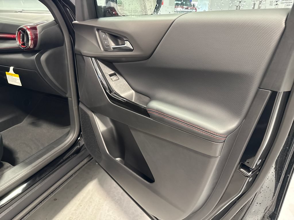 New 2027 Chevrolet Equinox RS w/ Safety and Technology Package AWD/4WD image 38