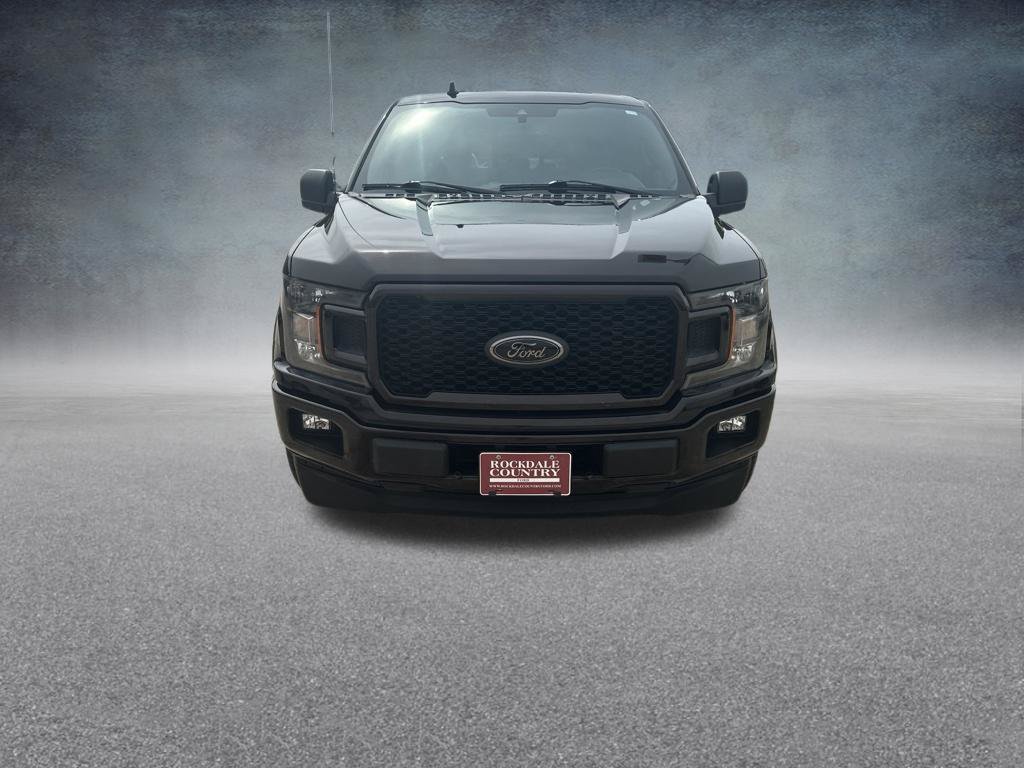 Used 2020 Ford F150 XLT w/ Equipment Group 302A Luxury RWD image 12