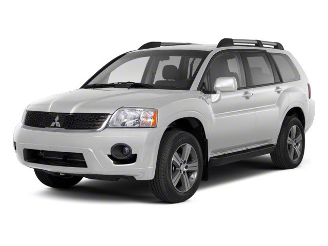 Used 2011 Mitsubishi Endeavor SE
