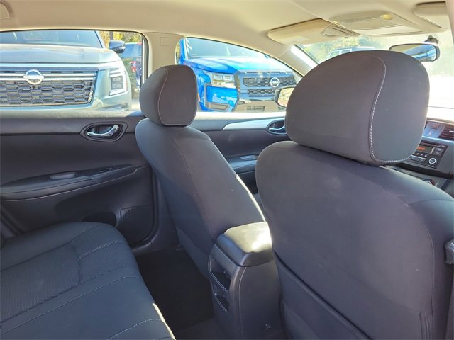 Used 2017 Nissan Sentra S image 26
