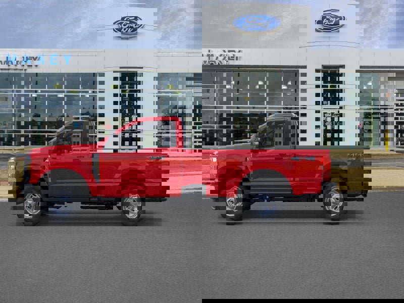 New 2026 Ford F250 XL image 3