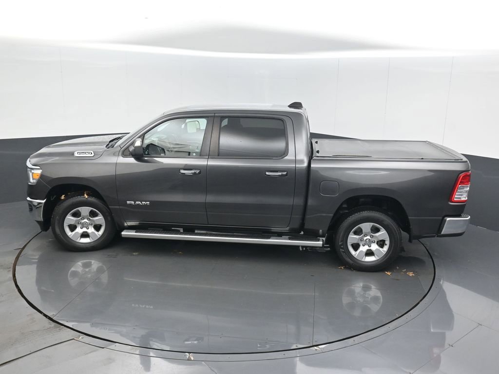 Used 2019 RAM 1500 Big Horn image 42