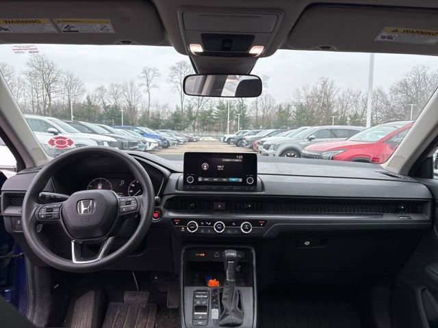 Used 2023 Honda CR-V EX image 22