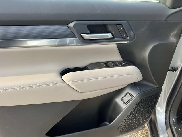 New 2026 GMC Terrain Elevation w/ Elevation Premium Package image 14