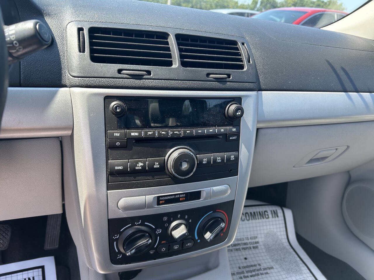 Used 2010 Chevrolet Cobalt LT FWD image 12