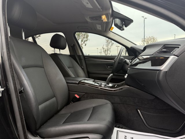 Used 2014 BMW 535d Sedan image 19