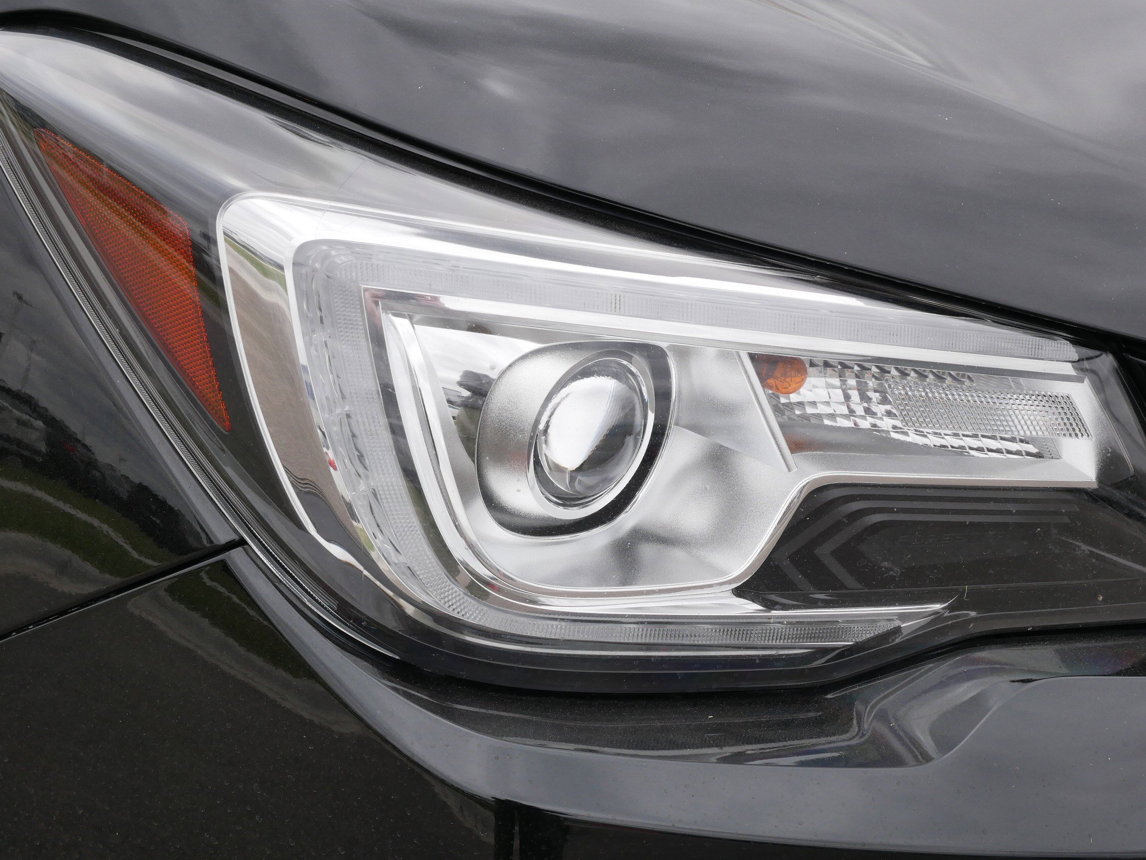 Used 2018 Subaru Forester 2.5i Limited AWD/4WD image 16