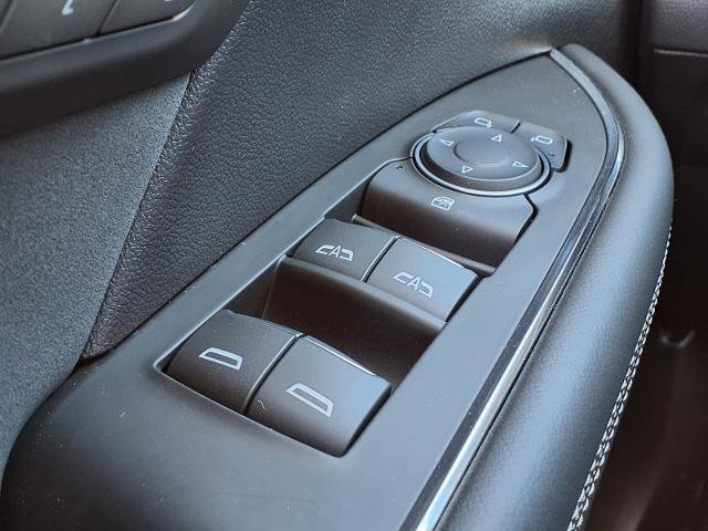 New 2026 Buick Envision Sport Touring image 17