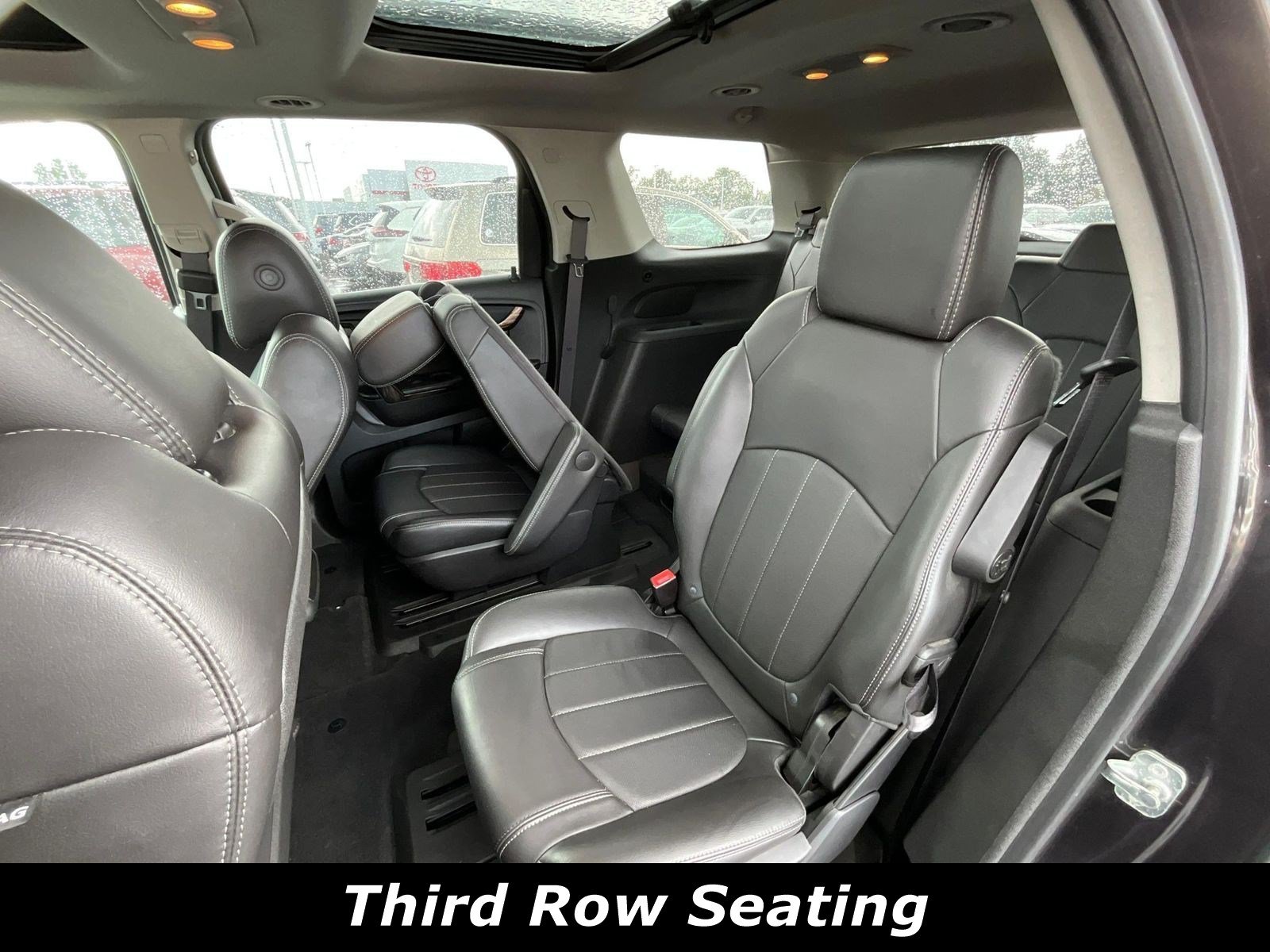 Used 2016 GMC Acadia Denali FWD image 20