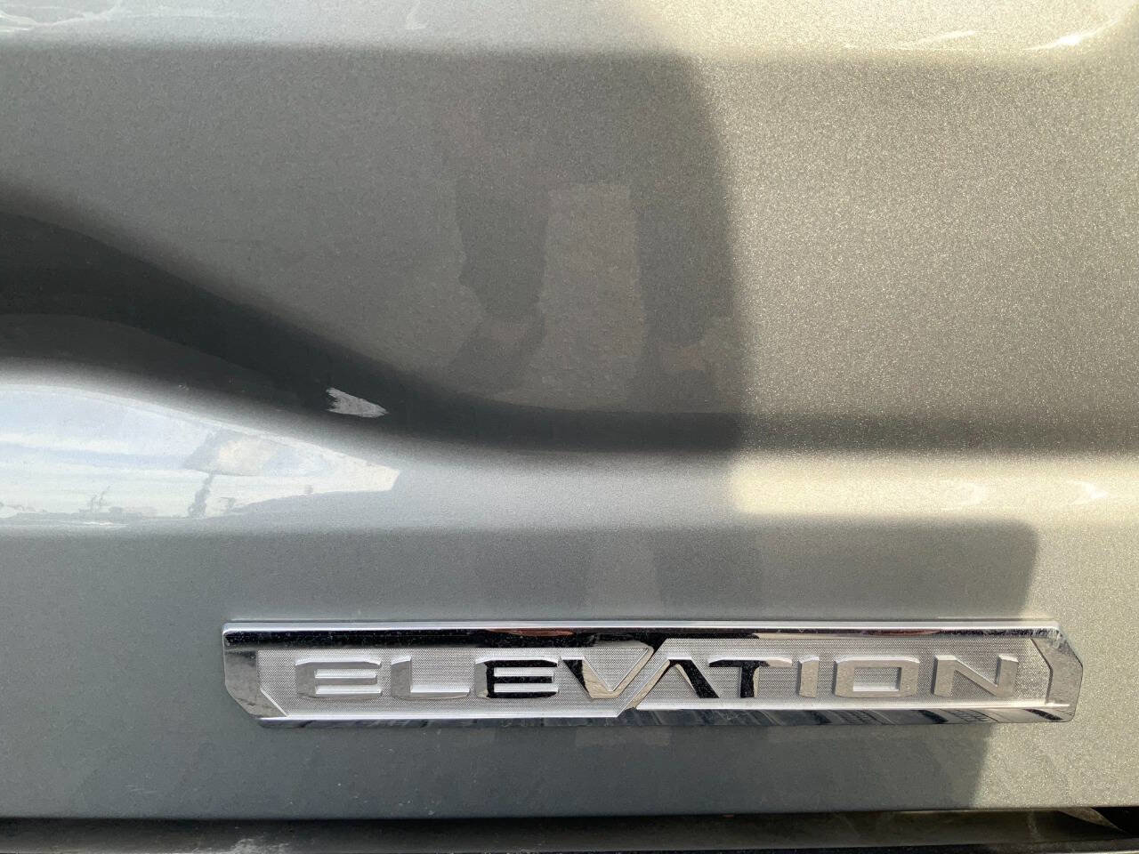 Used 2024 GMC Sierra 1500 Elevation AWD/4WD image 15