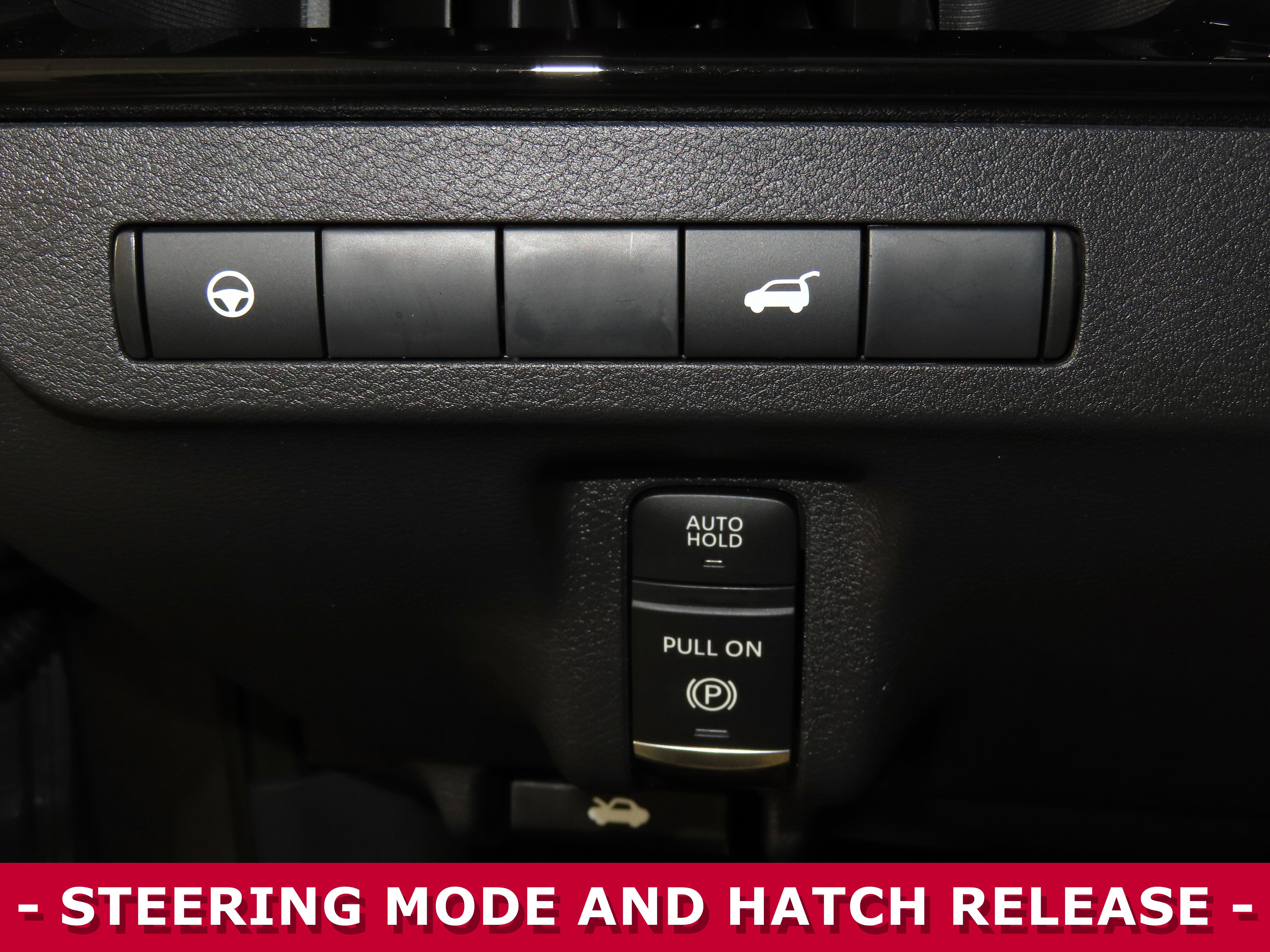 Certified 2025 Nissan Murano SV image 13