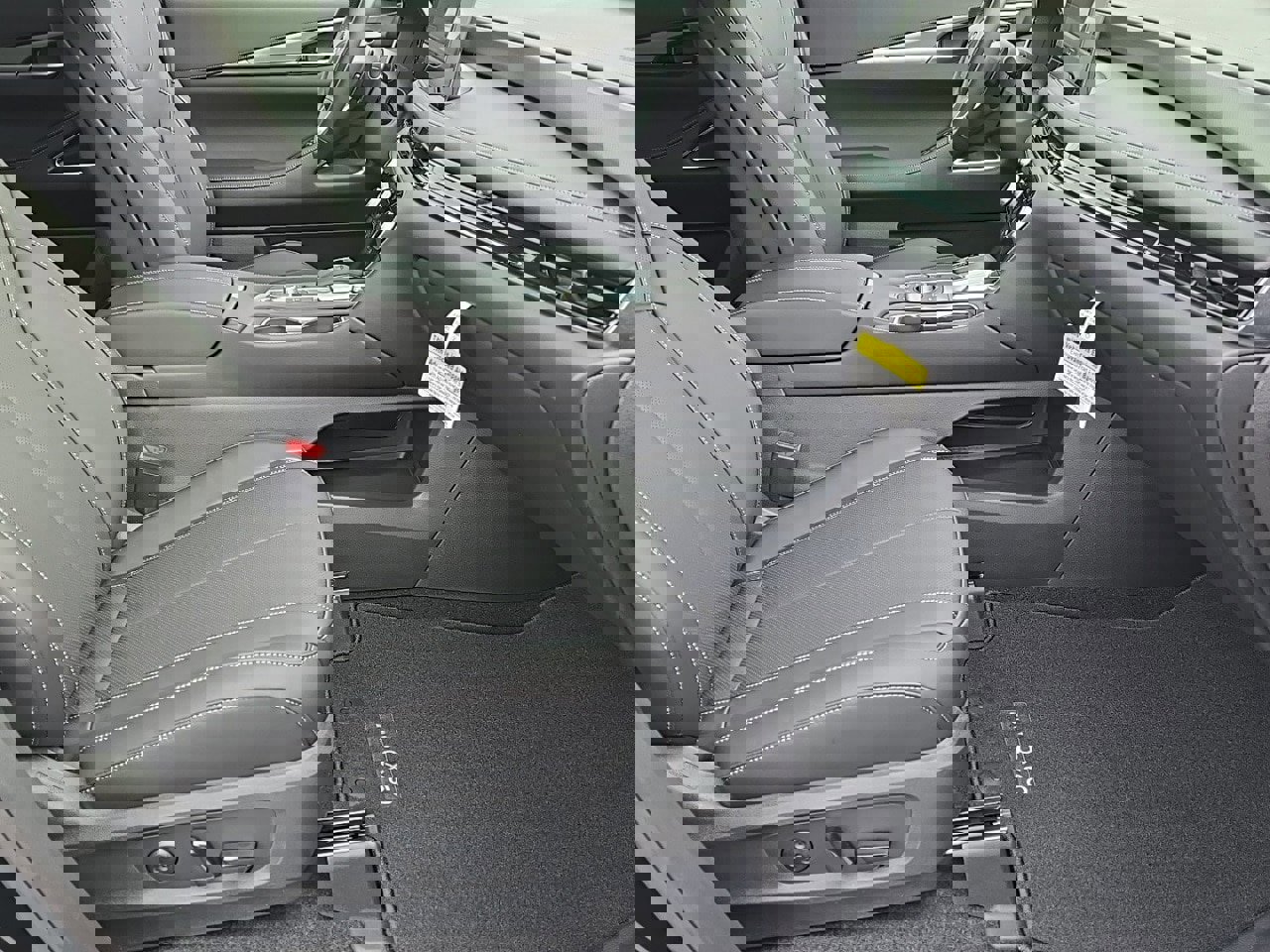 New 2026 INFINITI QX60 Luxe w/ Cargo Package image 42