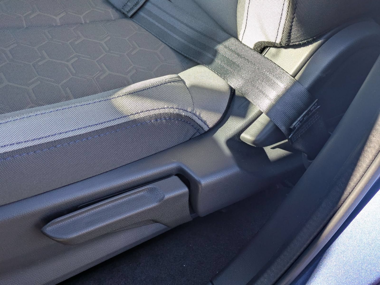 New 2026 Subaru Forester AWD/4WD image 7