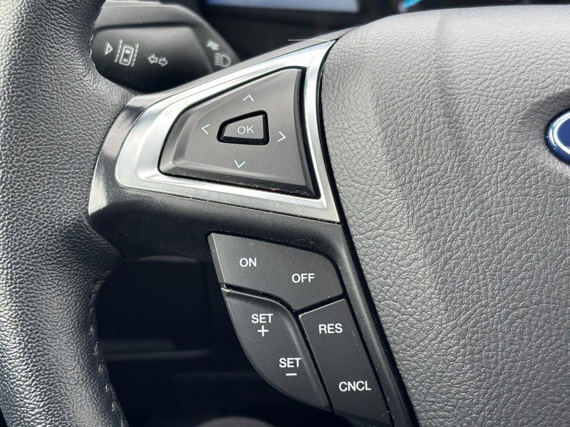 Used 2024 Ford Edge SEL w/ Convenience Package image 19