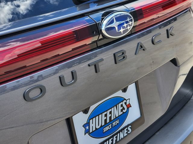 New 2026 Subaru Outback Limited XT AWD/4WD image 8
