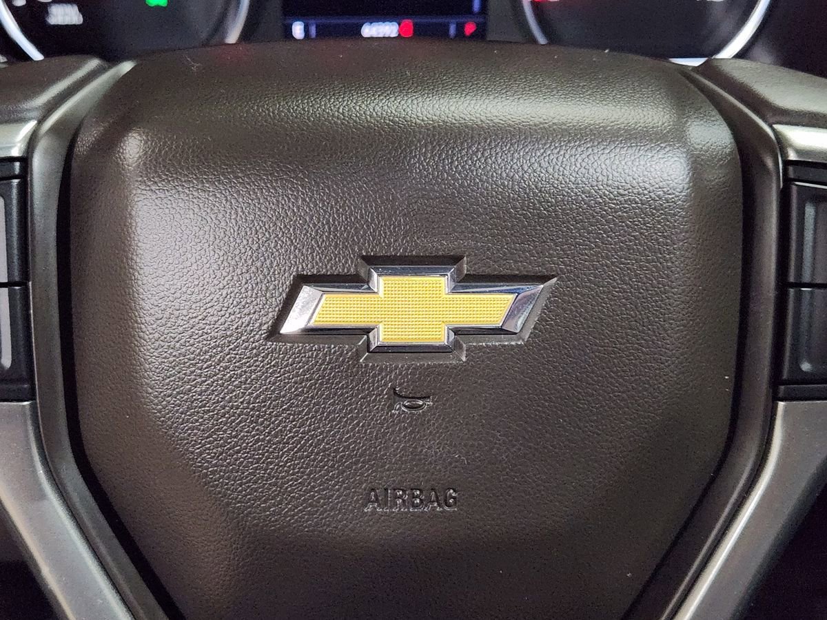 Used 2021 Chevrolet Tahoe LT RWD image 48