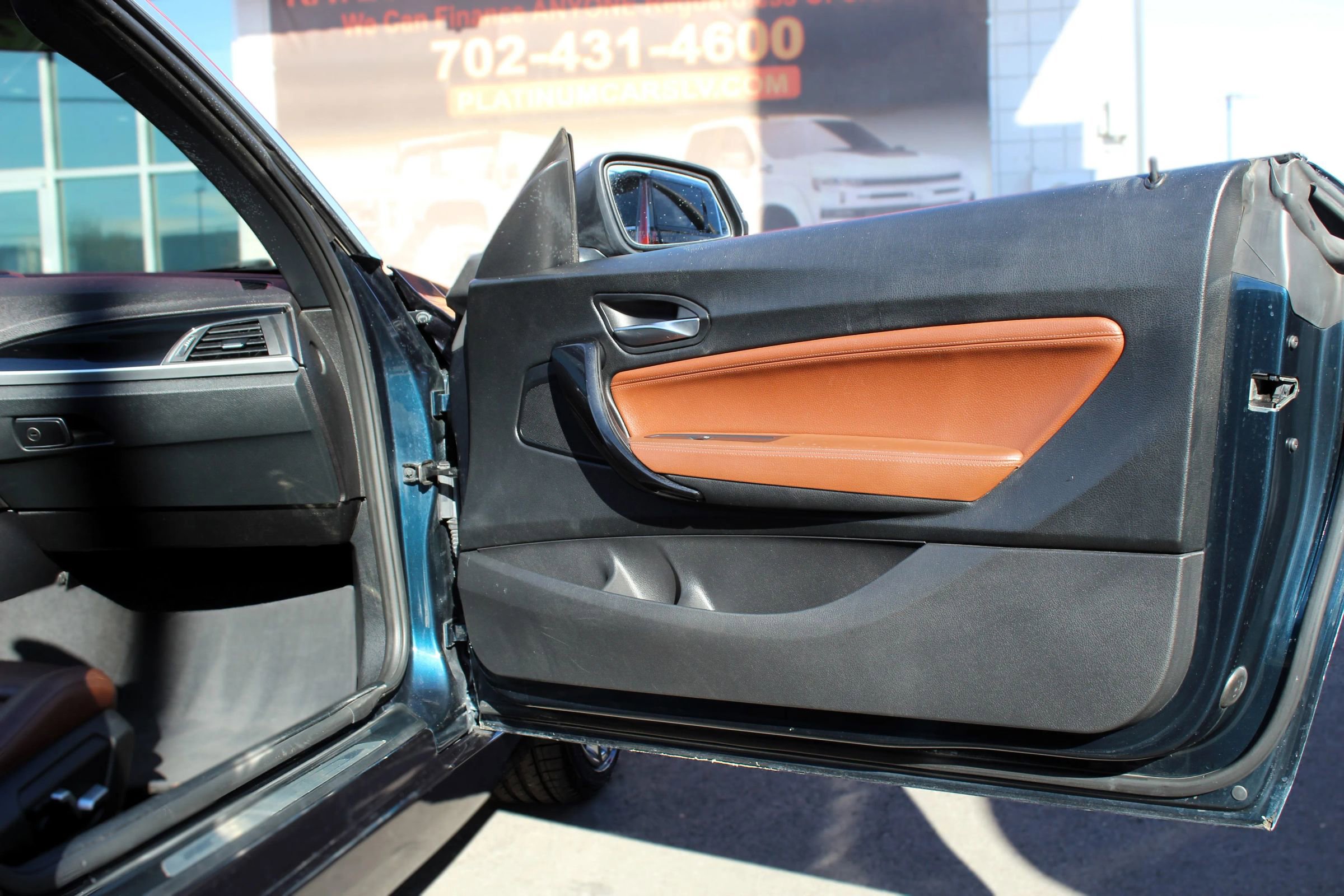 Used 2016 BMW 228i Convertible image 18