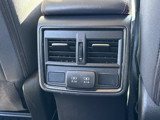 Certified 2024 Subaru Forester Sport AWD/4WD image 11