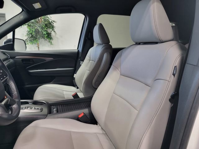 Certified 2023 Honda Passport EX-L image 12
